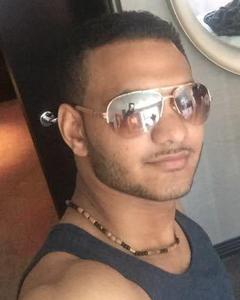 Man, 30. Bahaa3525