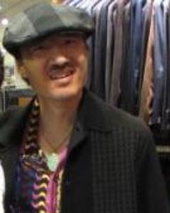 Man, 65. funsmile2723