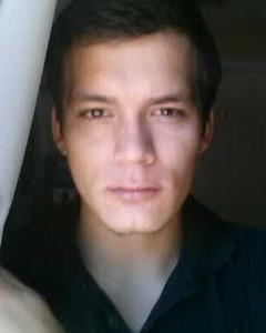 Man, 31. Ricardomercury