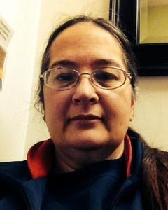 Woman, 63. Gram4052