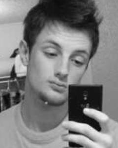 Man, 29. alexsc