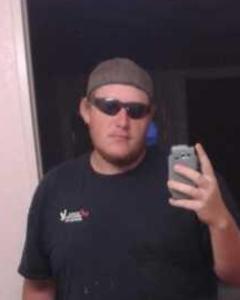 Man, 33. Ifymitaln