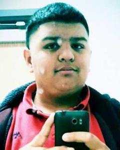 Man, 29. BIGZ10321