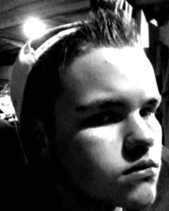 Man, 31. ZachGrego