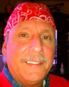 Man, 64. SKULLY8375