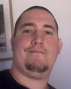 Man, 42. mikehuntfresno