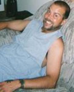 Man, 50. jbygone