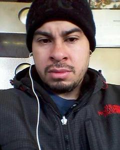 Man, 37. Angel_165724