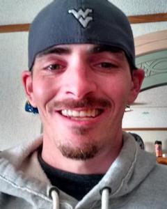 Man, 44. johnny_buck