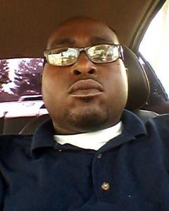 Man, 40. WillO2014