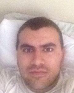 Man, 30. Mapper94