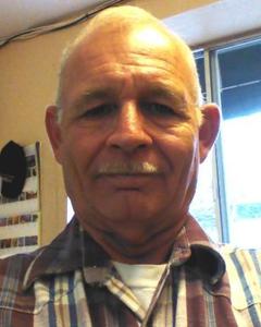 Man, 72. Mike530240