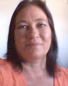 Woman, 60. gloweyes