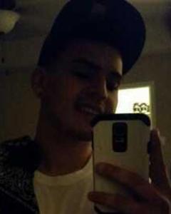 Man, 31. Jay2101036