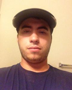 Man, 30. Jay19941773