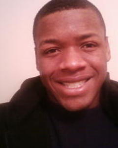 Man, 35. ChromeG283
