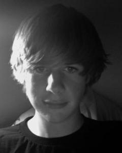Man, 35. stampyblah