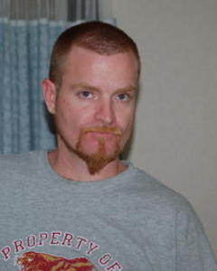 Man, 50. djduncan