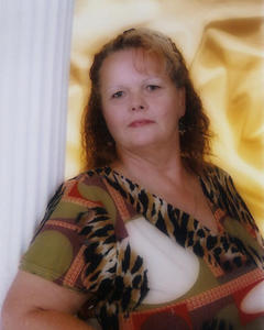 Woman, 75. Missilkey