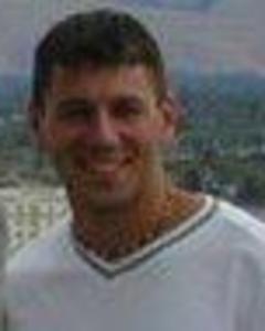 Man, 46. letsgohiking
