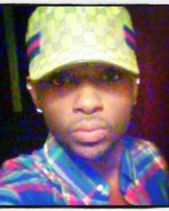 Man, 33. Designer7005