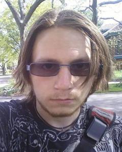 Man, 30. ShadowMike95