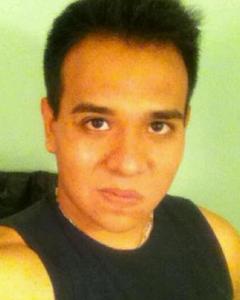 Man, 38. ayjoven