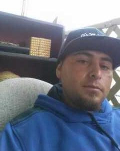 Man, 31. paco1566