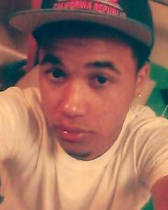 Man, 29. EJtheONE1995