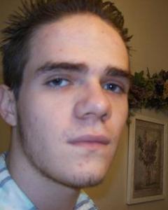 Man, 34. tristan995