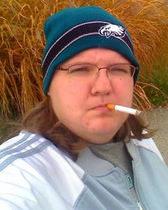 Woman, 36. Britt673