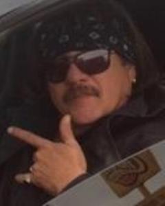 Man, 58. mike0073180