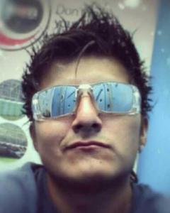 Man, 35. darkosg