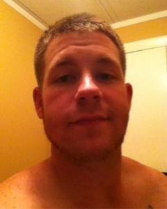 Man, 33. RMFT11