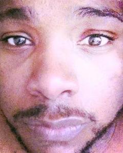 Man, 41. Hube1631