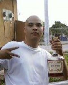 Man, 34. cyem305
