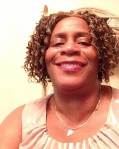 Woman, 66. Liz0170