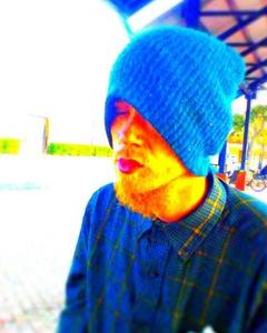 Man, 35. fudger3265