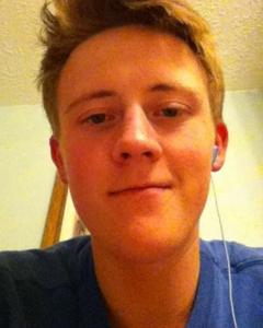 Man, 30. Rossy7464