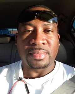 Man, 57. carefully