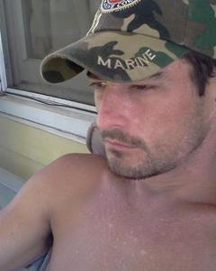 Man, 44. majormarine555