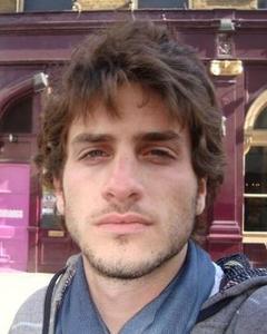 Man, 39. Maoz581