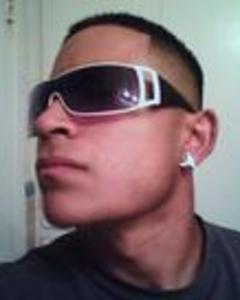Man, 36. Romero07