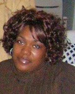 Woman, 53. MzPooh36