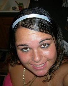 Woman, 35. veronica912