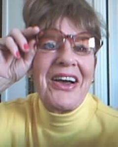 Woman, 77. ValenciaLYNN