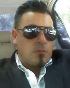 Man, 36. minilicenciado