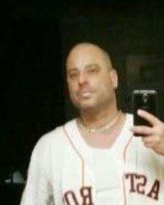 Man, 40. txsgrain13