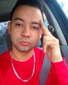 Man, 33. Jose_adi