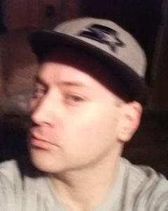 Man, 48. jrockkck